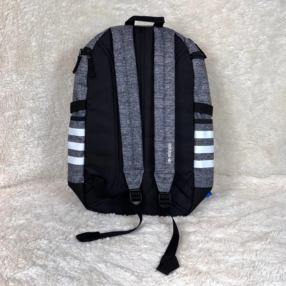 adidas classic zip